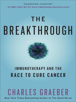 cover image of The Breakthrough